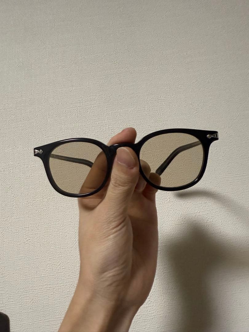 EYEVAN 7285 770 サングラス 綾野剛着用