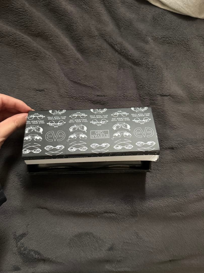 EYEVAN 7285 770 サングラス 綾野剛着用
