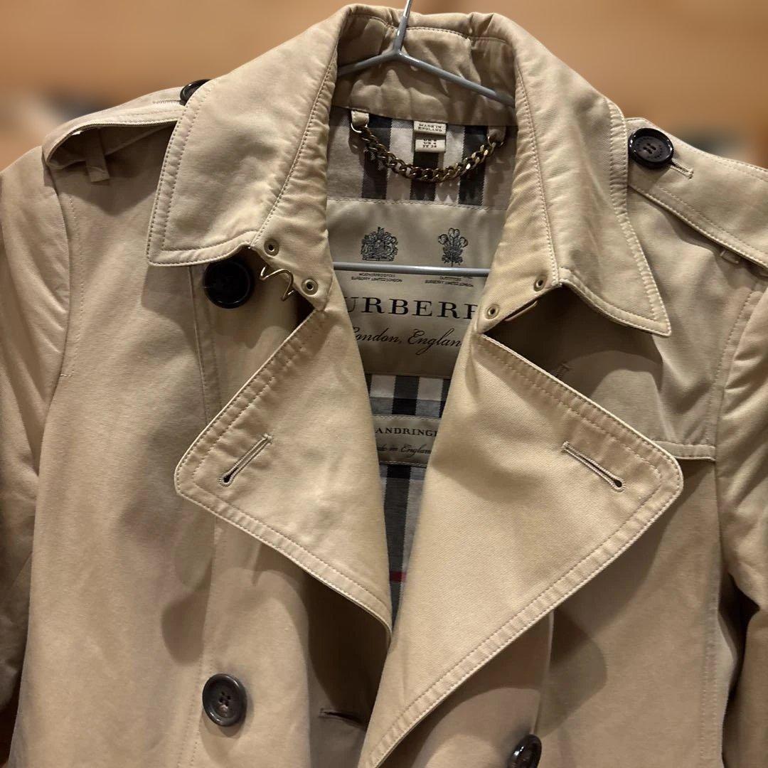 BURBERRY トレンチコート