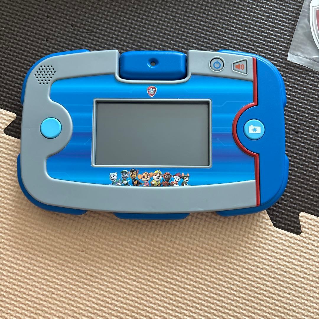 パウパトロール　ワンダフルパウパット