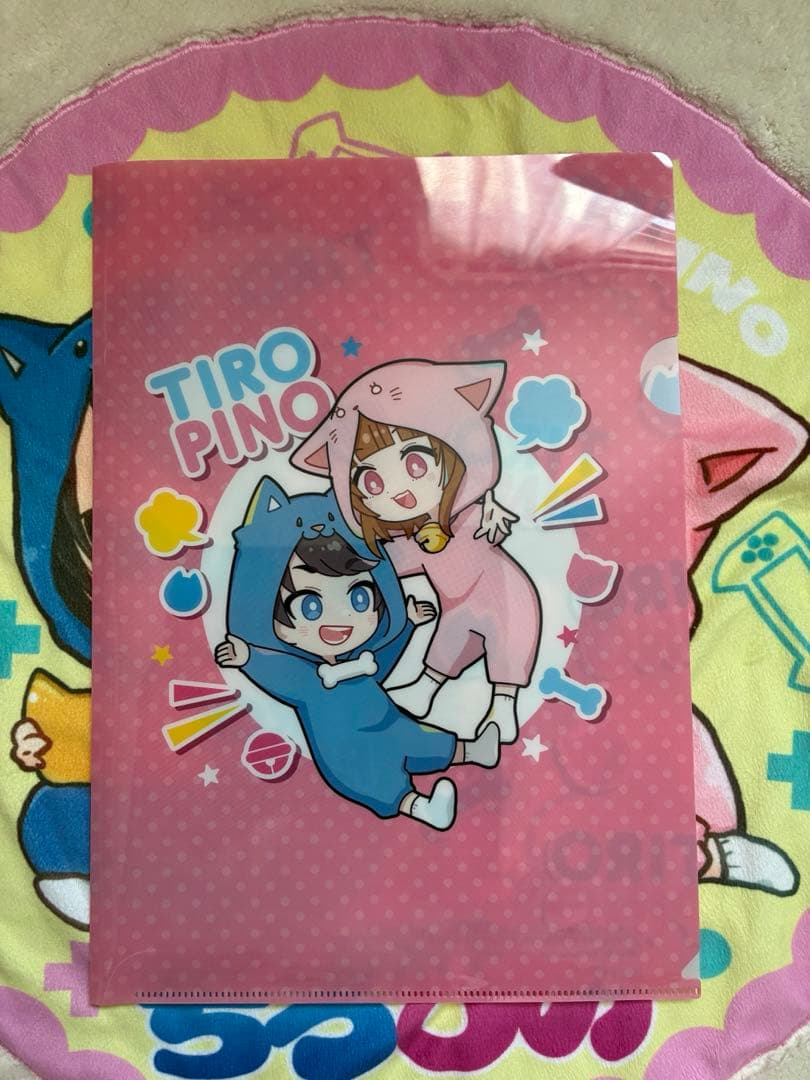 ちろぴの　まとめ売り　ぬいぐるみ等