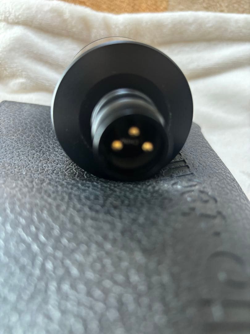 audio-technica At2020コンデンサーマイク