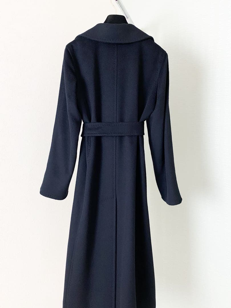 ★新品同様★マックスマーラMaxMara アイコン マニュエラコート★