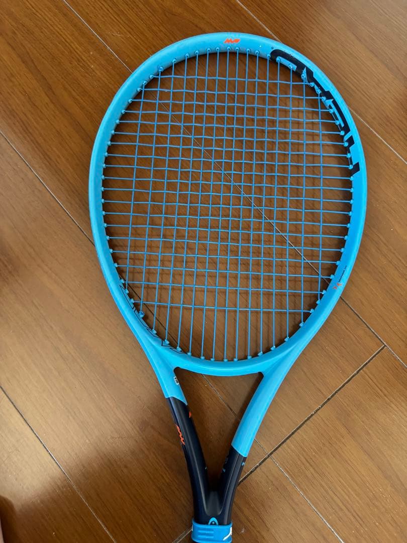 ラケット(硬式用) Head Graphene 360 Instinct MP