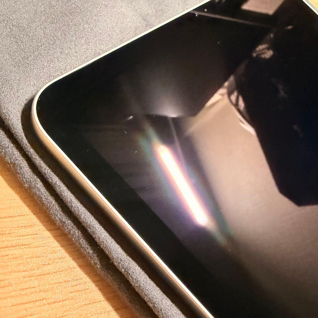 Apple iPad Pro 11”64GB A1980 動作確認済み 本体のみ