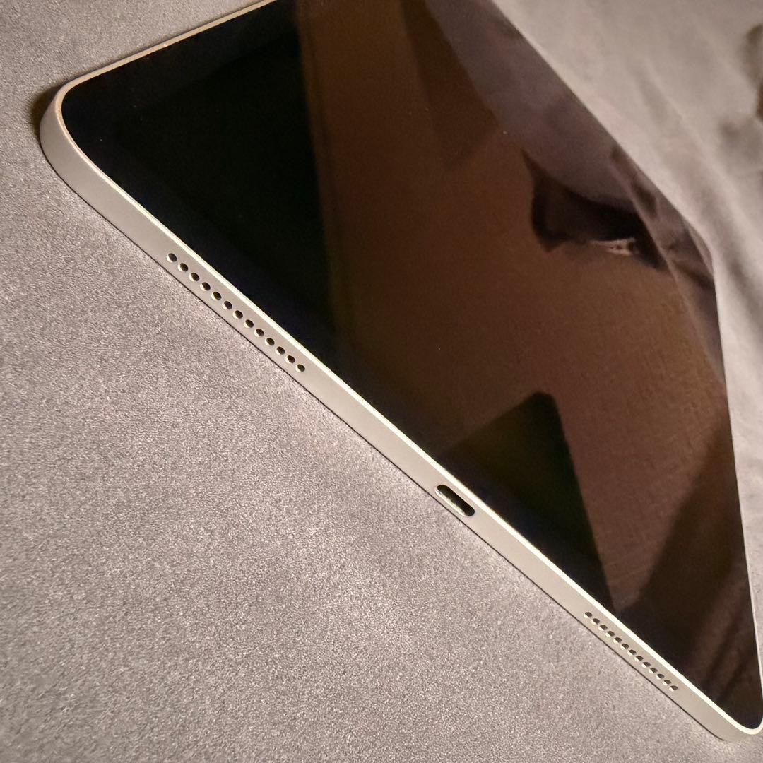 Apple iPad Pro 11”64GB A1980 動作確認済み 本体のみ