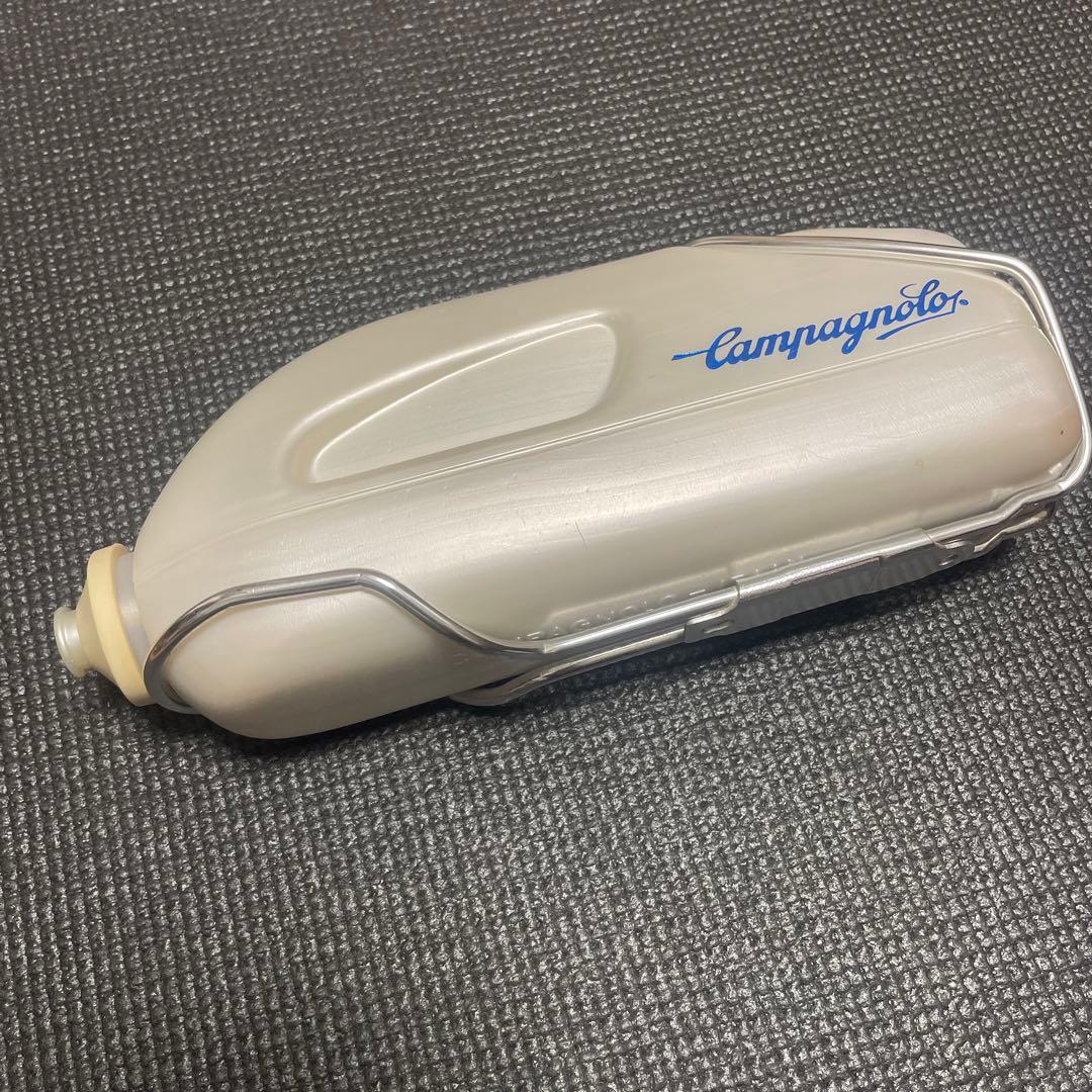 貴重カンパニョーロ エアロボトルセット