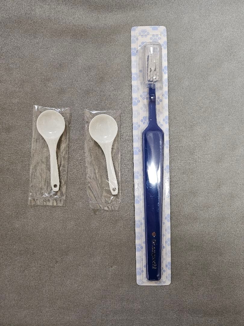 Dr. Dental Wan 30g 4個セット デンタルケア用品