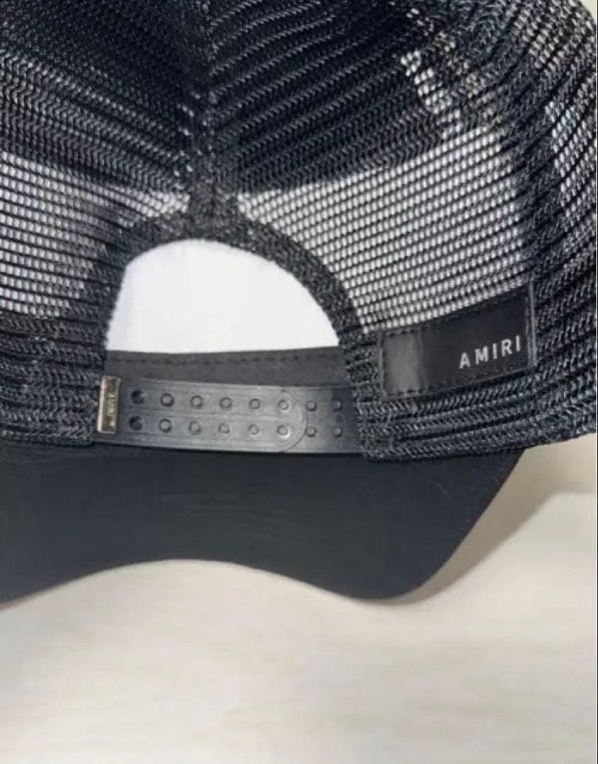 AMILI キャップ