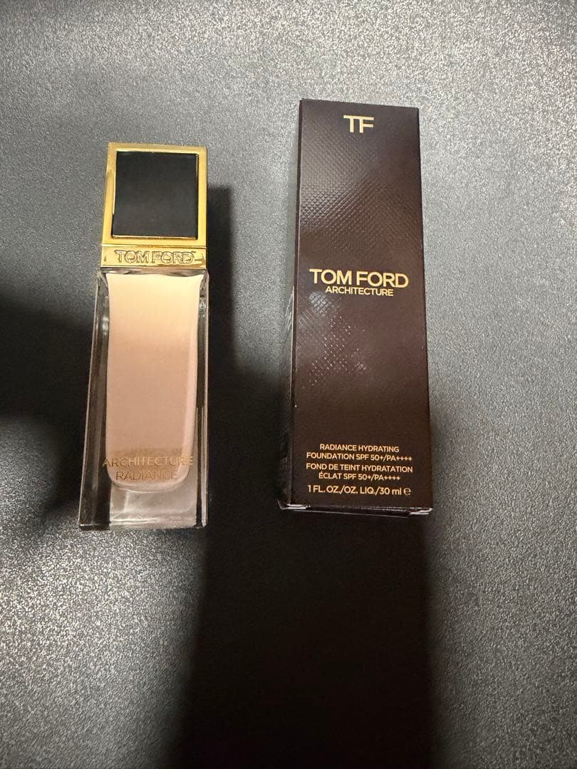 TOM FORD ARCHITECTURE リキッドファンデーション 30ml