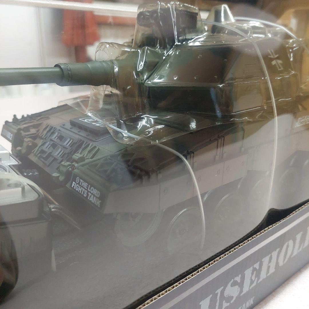 ドイツ戦車レオパルド2 新品未使用未開封品