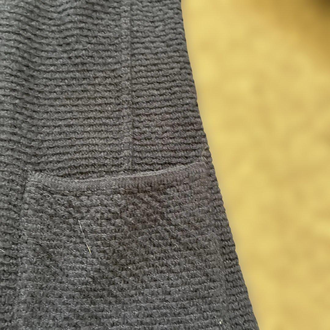 専用★ラルディーニ LARDINI JK.407 ニットテーラードジャケット
