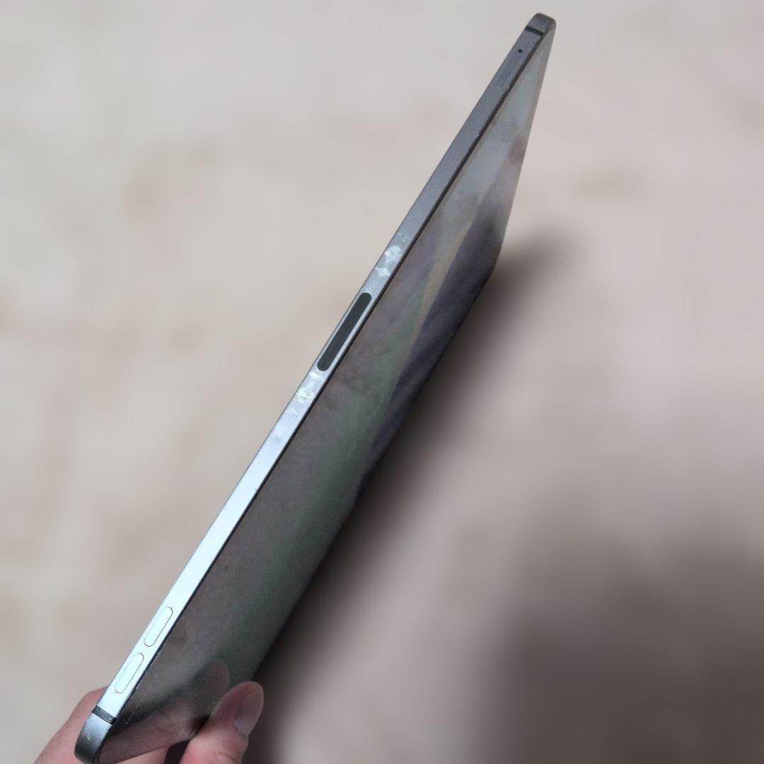 iPadPro（第一世代）11インチ　512㌐　スペースグレー