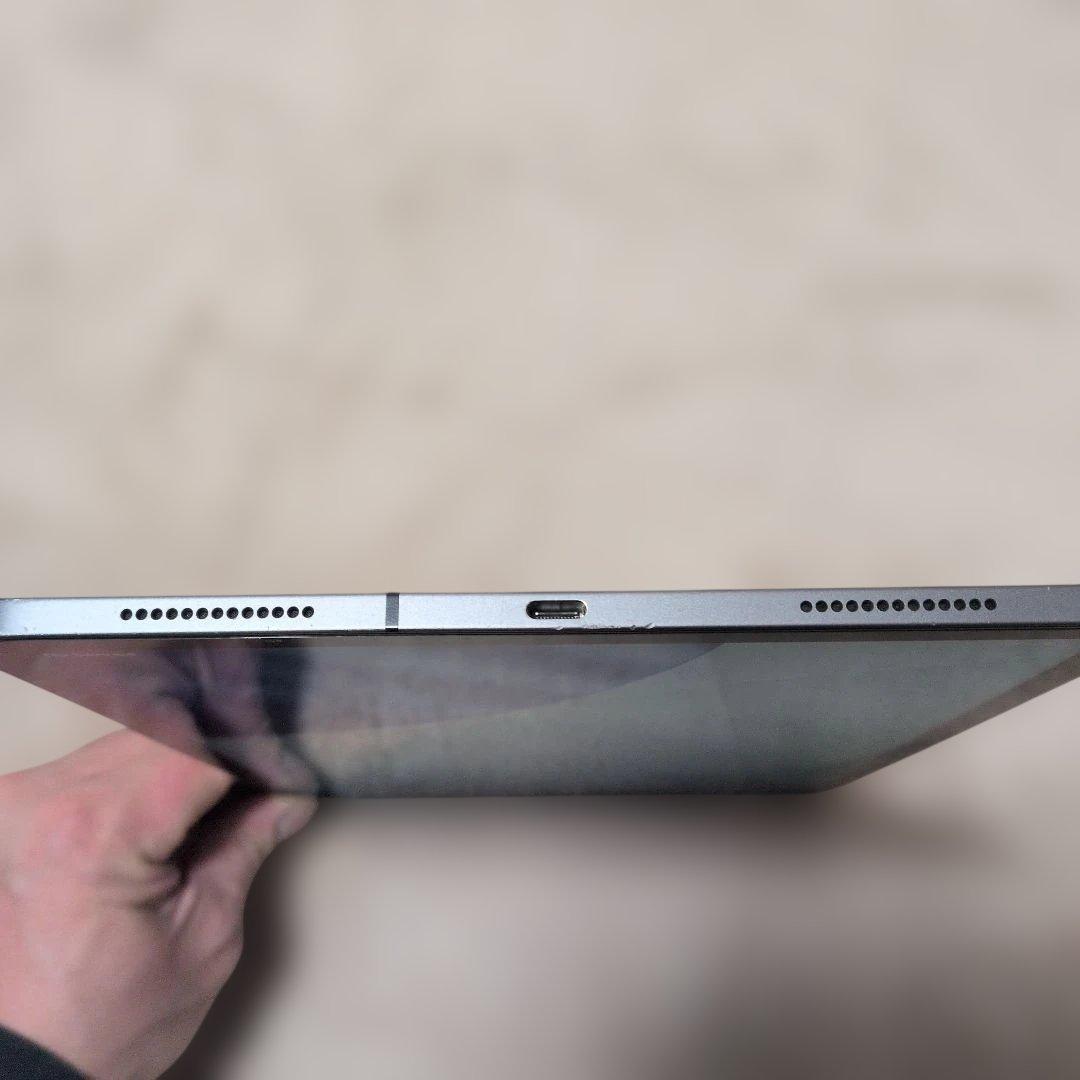iPadPro（第一世代）11インチ　512㌐　スペースグレー