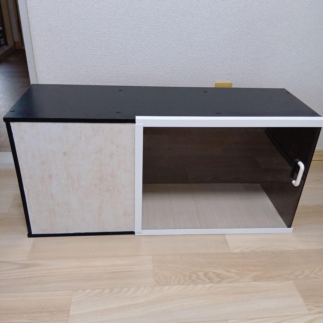 防音犬小屋　防音犬ケージ