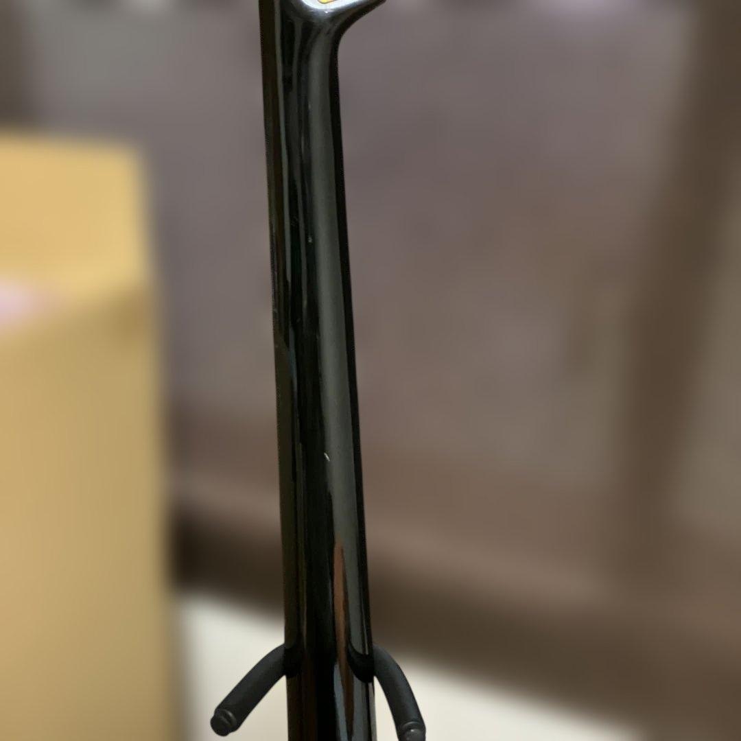 FERNANDES TEB-75MW ベース 【訳あり】 渡邉貢モデル 中古品