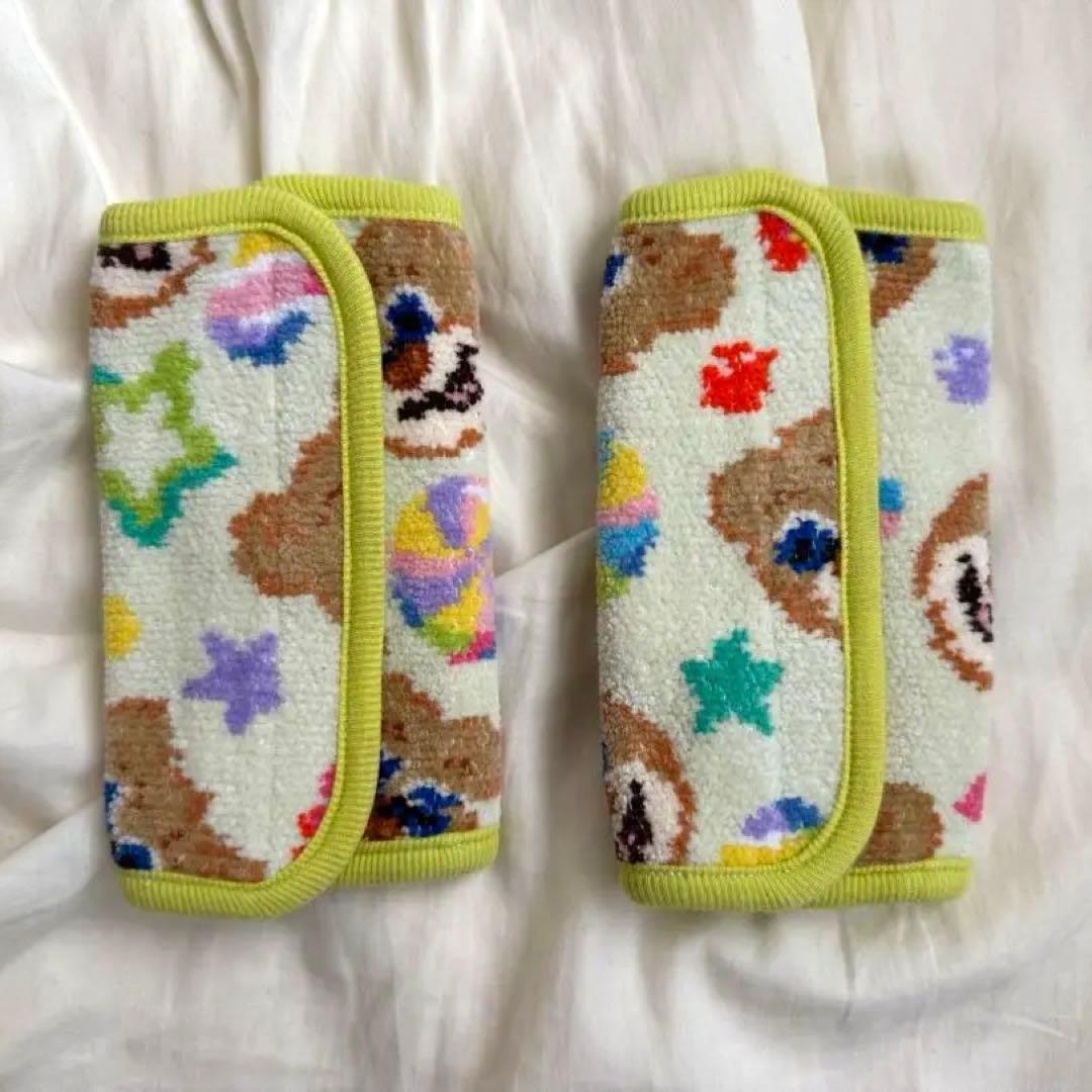 フェイラー　サッキングパッド　ハッピーポップニコ
