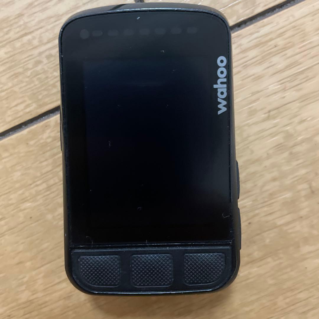 Wahoo BOLT V2 セット マウントなし