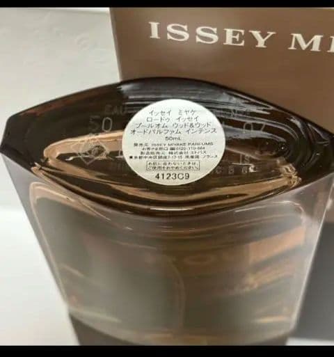 香水(男性用) ISSEY MIYAKE L'Eau d'Issey Pour Homme
