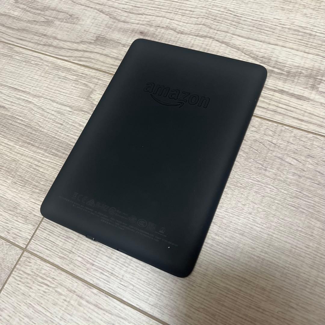 Kindle paperwhite 第10世代　8GB広告なし