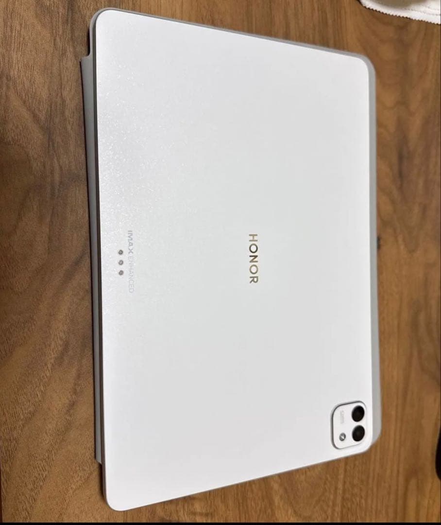 HONOR MagicPad 3 Pro ホワイト