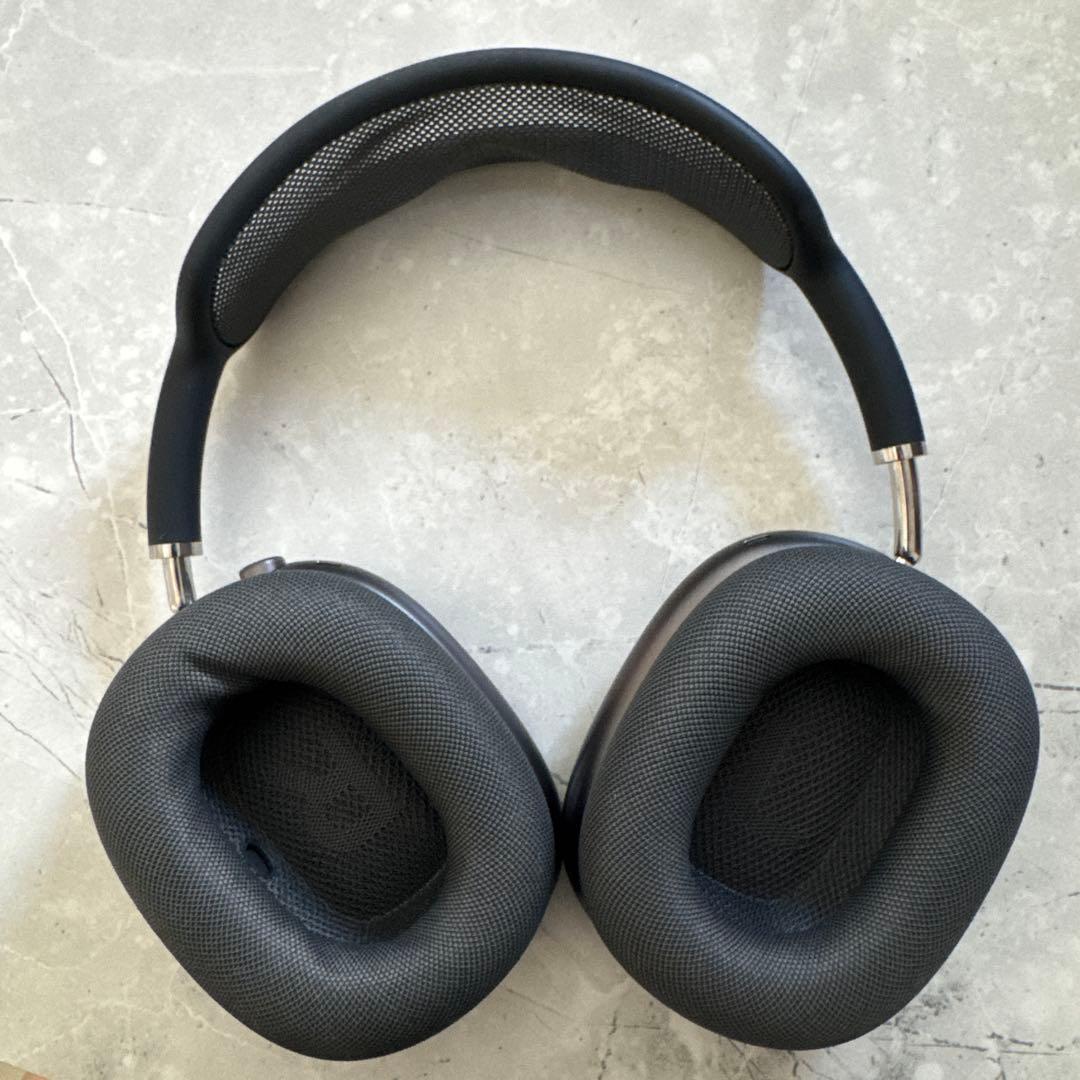 【美品】AirPods Max