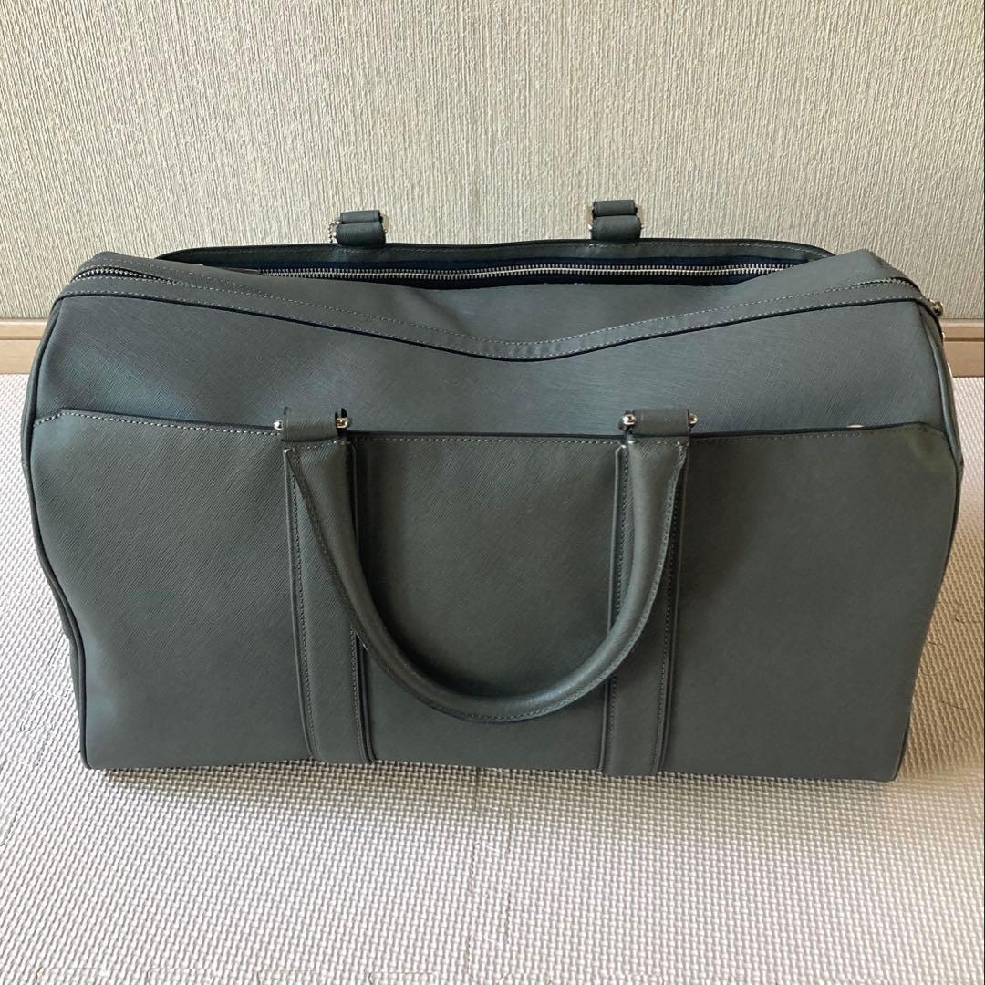 COACH レザーレキシントン2WAYボストンバック F93387