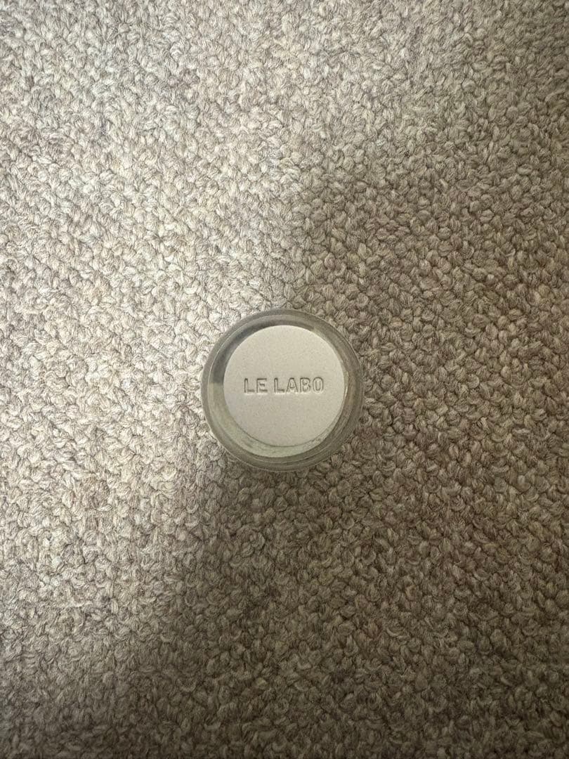 Le Labo ANOTHER 13 オードパルファム 50ml