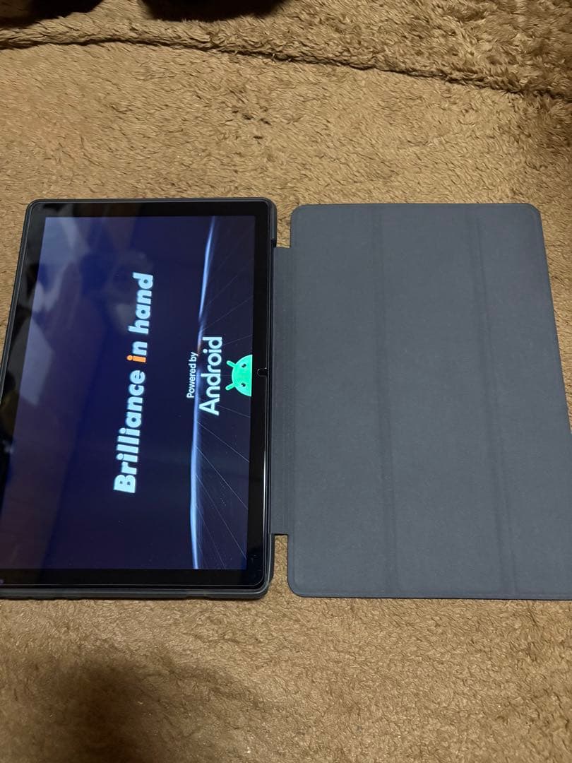 FancyDay OS14 10インチタブレット 128GB タブレット