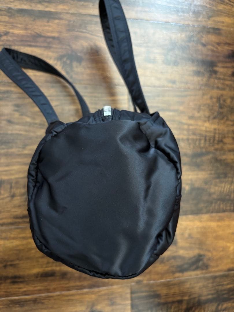 【廃盤・美品】PORTER TANKER ミニボストン タンカーダッフルバック