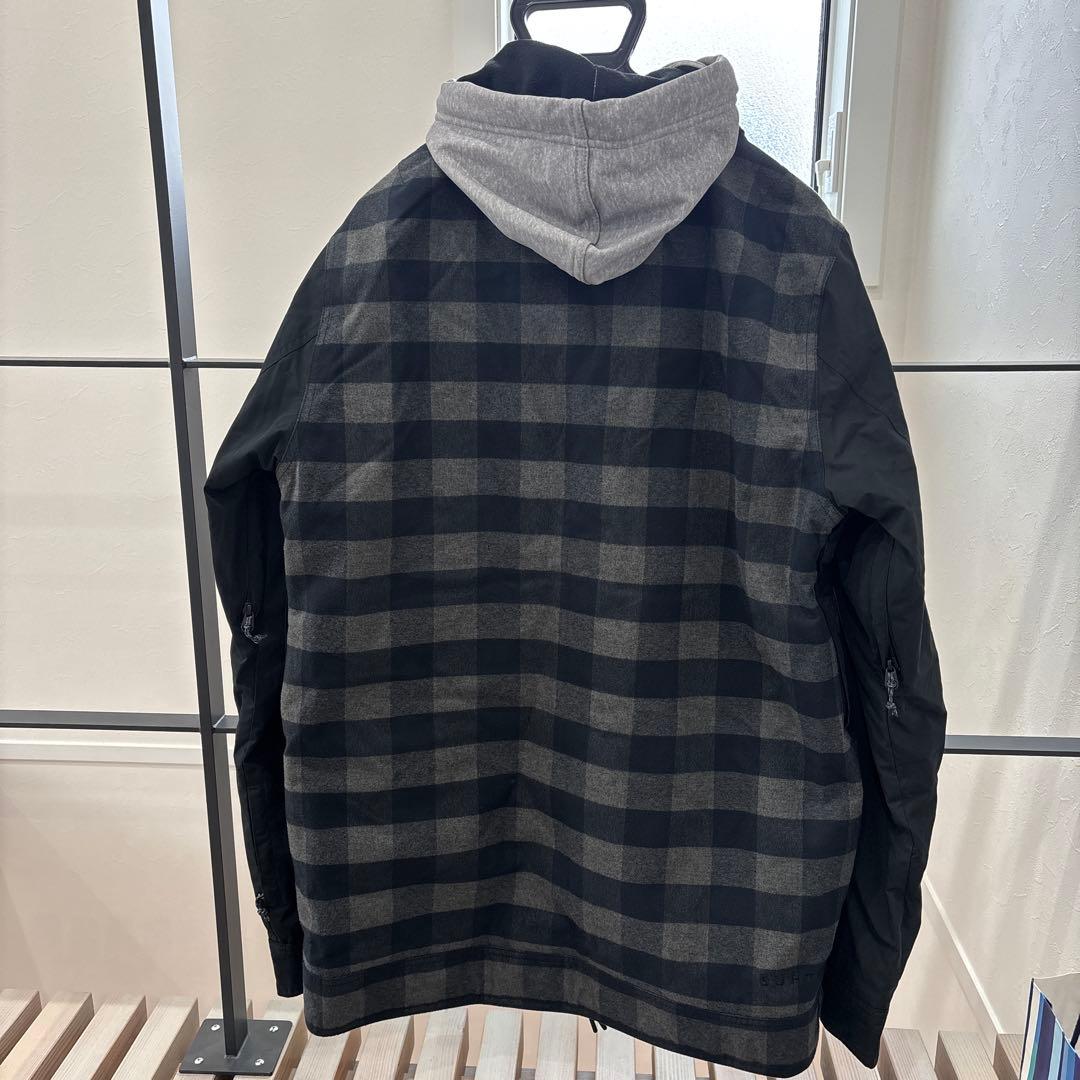 Burton スノーボードウェア JPN Lサイズ　バートン