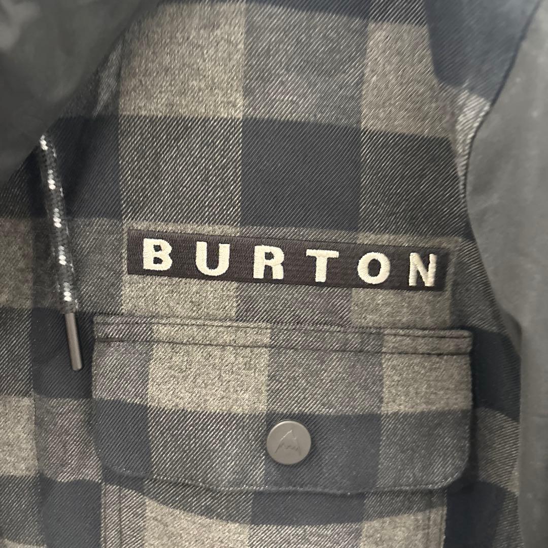 Burton スノーボードウェア JPN Lサイズ　バートン