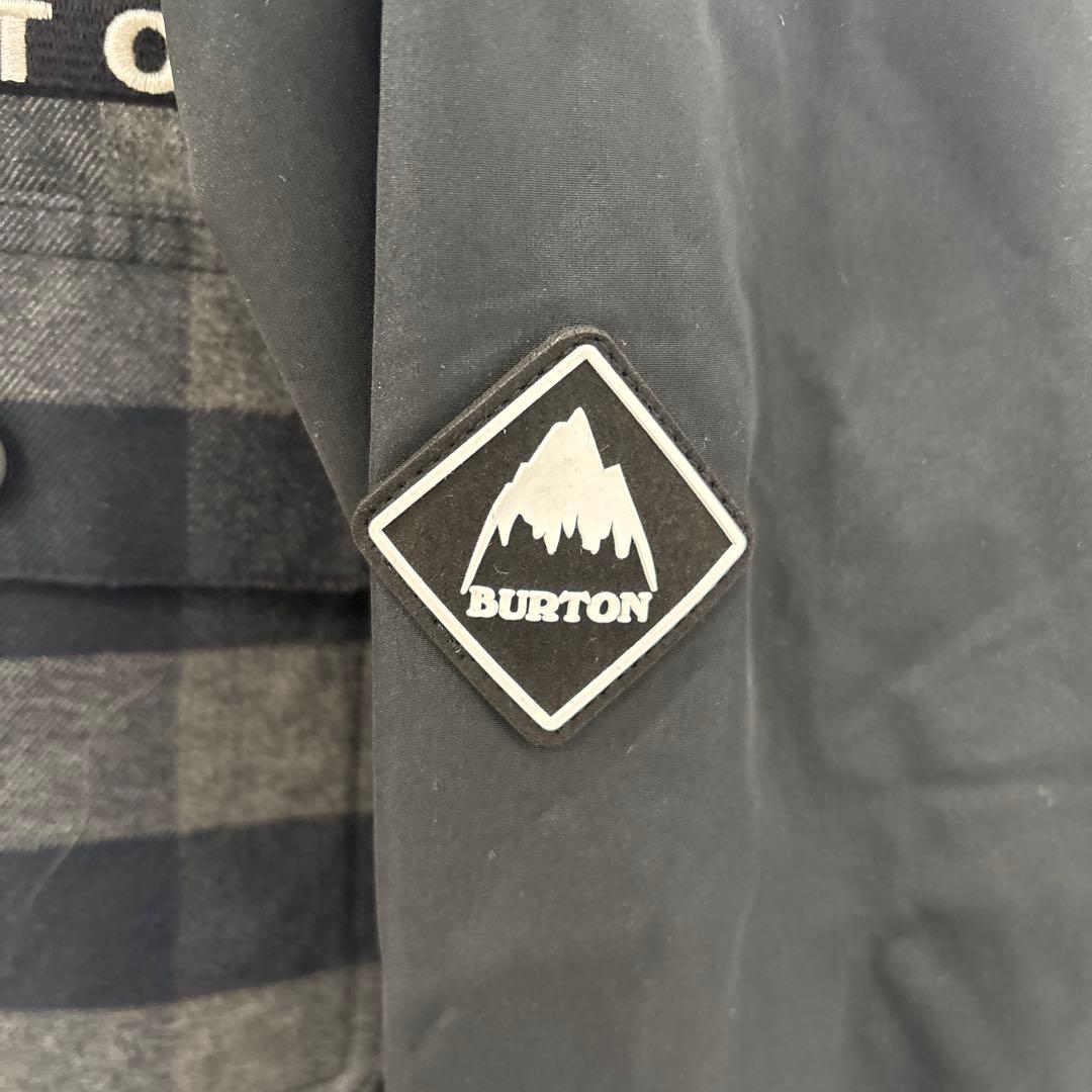 Burton スノーボードウェア JPN Lサイズ　バートン