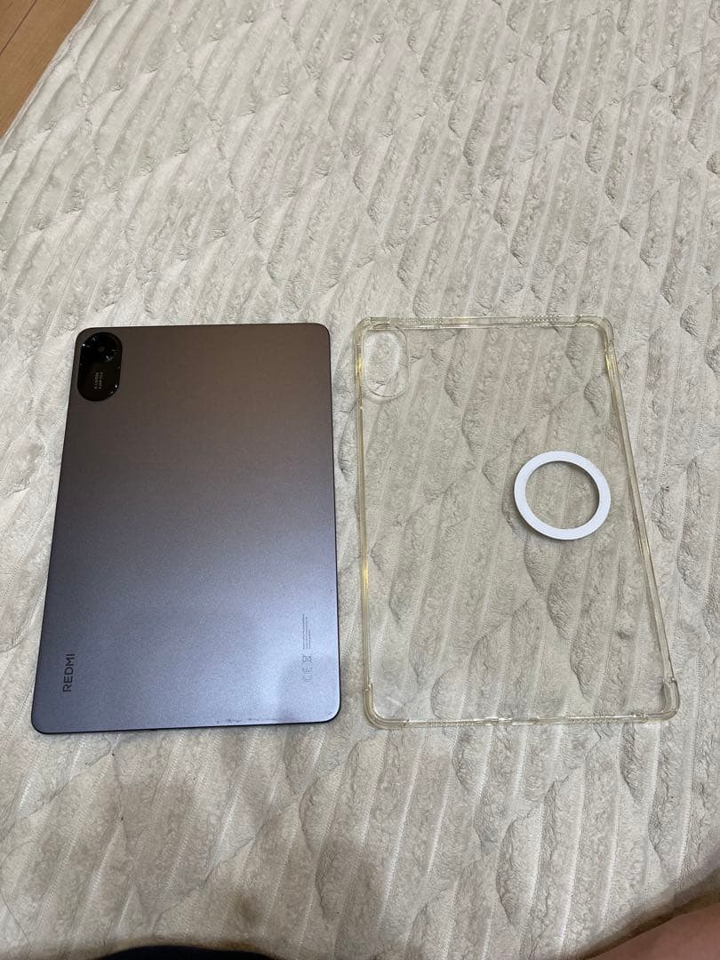 Xiaomi　REDMI Pad 2 グレー