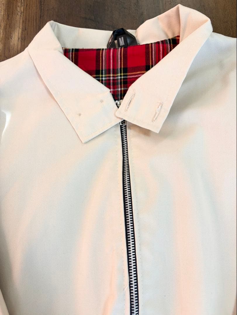 00s~ ”HARRINGTON JACKET”MADE IN ENGLAND
