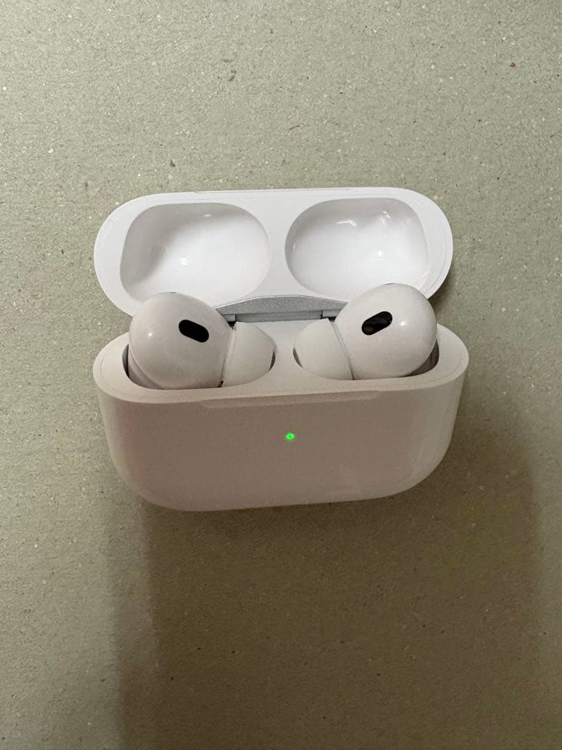 イヤホン AirPodspro2
