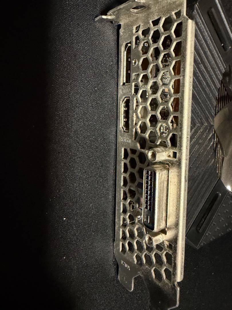 グラフィックボード・グラボ・ビデオカード Palit RTX2060 6GB GamingPro