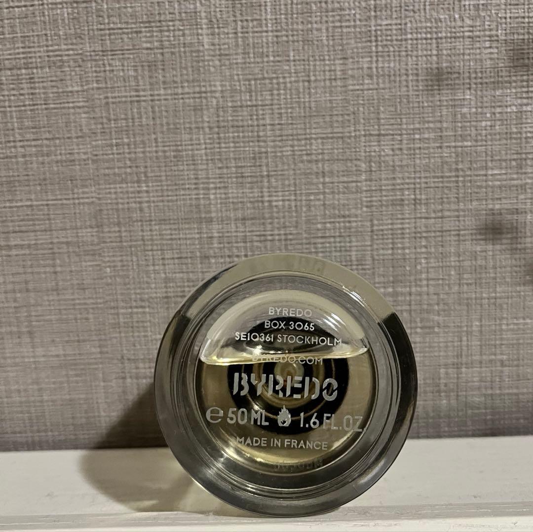 BYRADO｜LIL FLEUR リルフルール 50ml