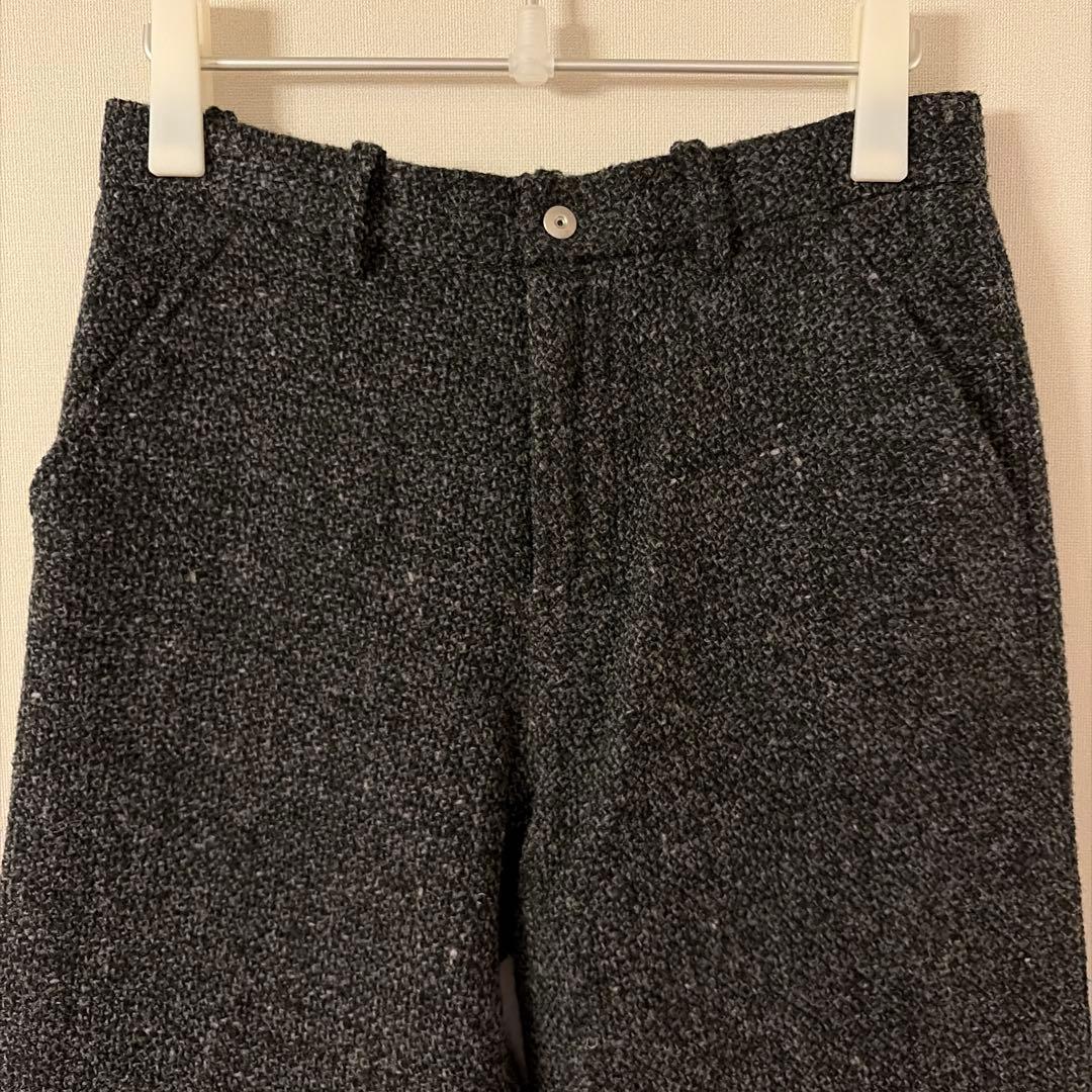 Omar Afridi オマールアフレディ　パンツ　46番
