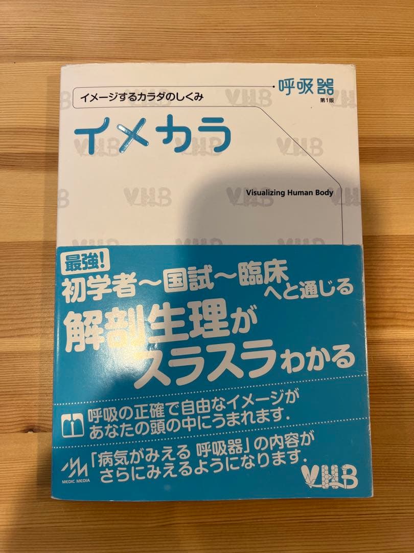 【裁断済】イメカラ 全巻セット
