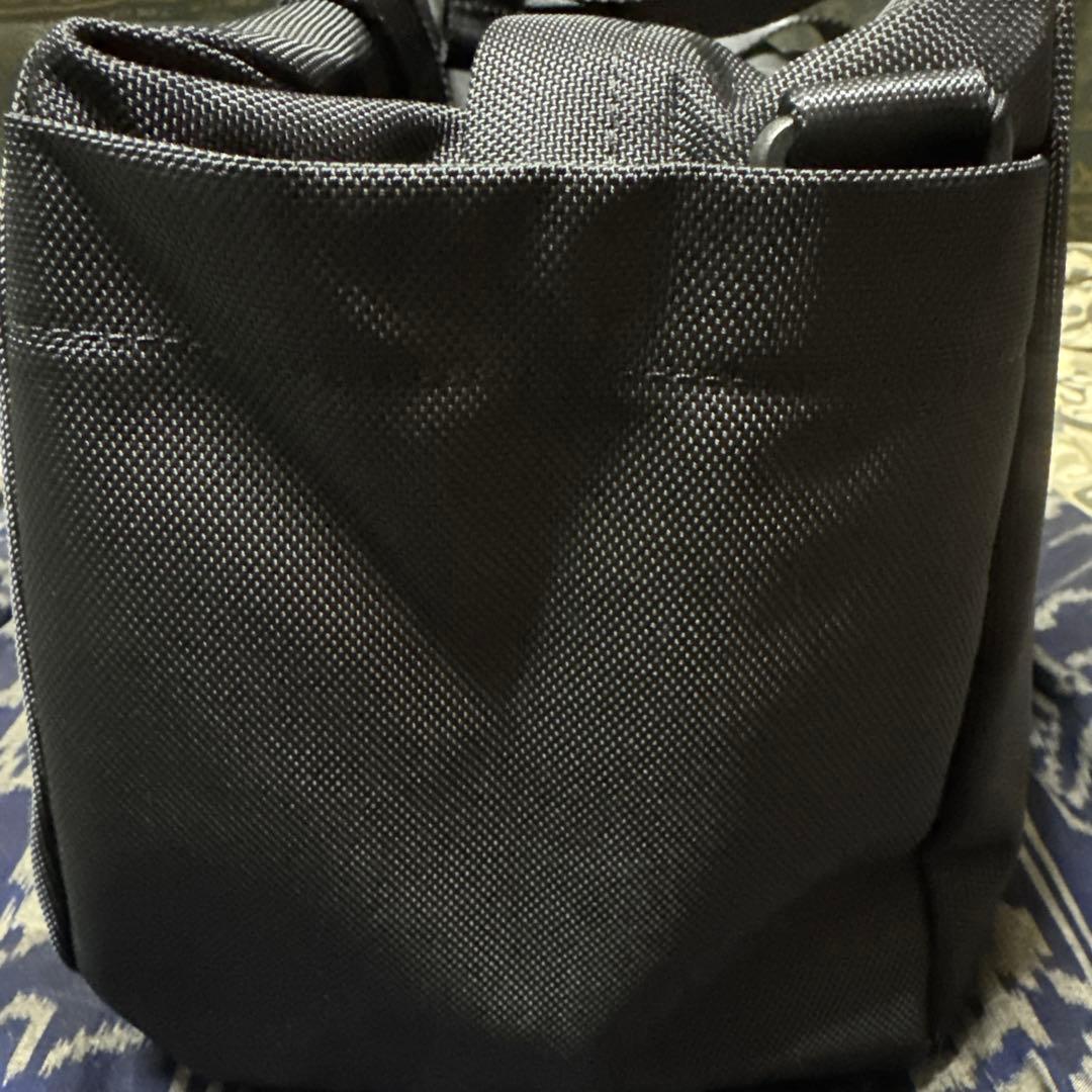 THE NORTH FACE HERITAGE CARGOBAG バッグ匿名配送