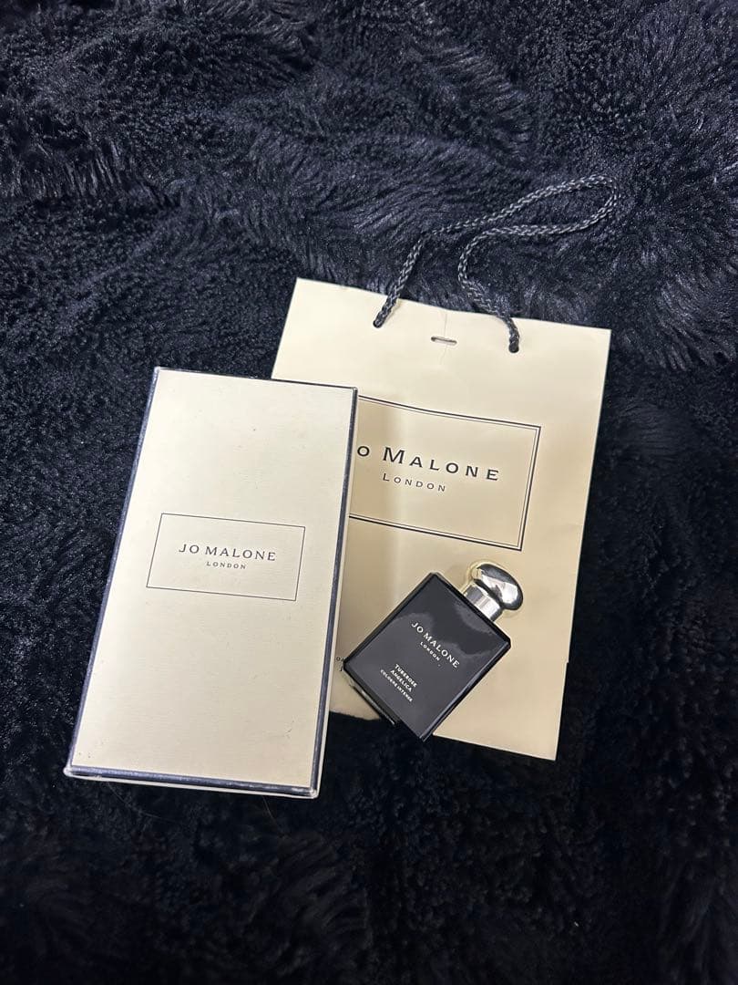 c*n様 JO MALONE ユニセックス 香水 50ml ギフトボックス付き