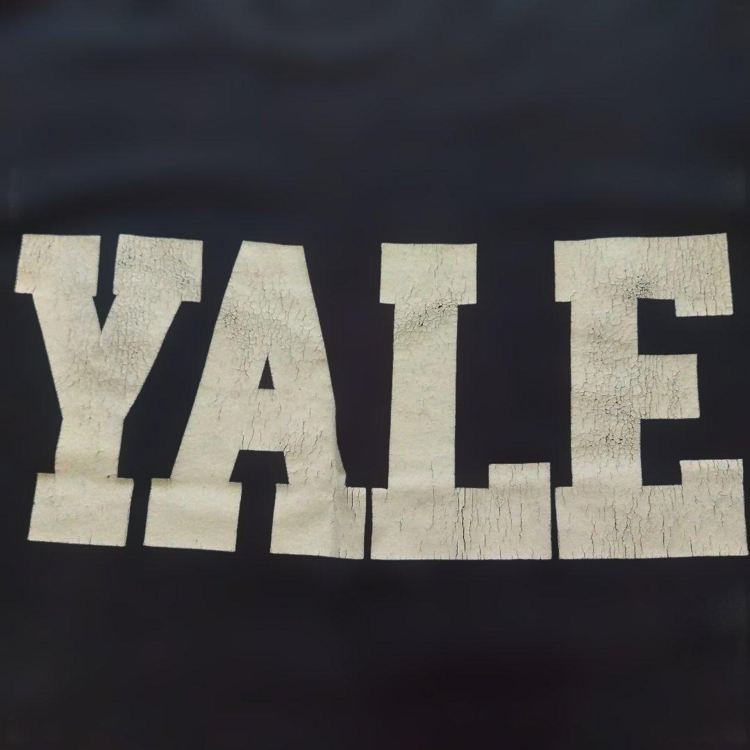champion Tシャツ YALE
