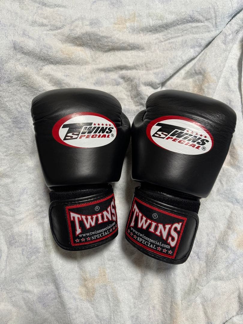 Twins グローブ　10oz 格闘技