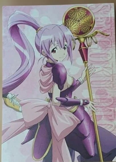 入手困難‼️【廃盤・美品】戦国乙女～桃色パラドックス～DVD 全7巻セット