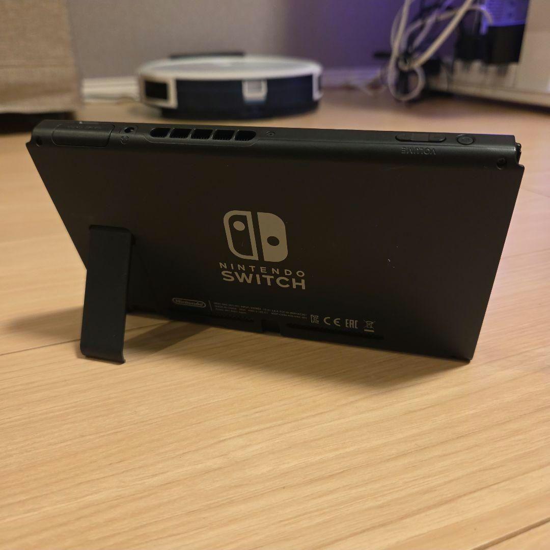 Nintendo Switch microSDカード LANアダプター スイッチ