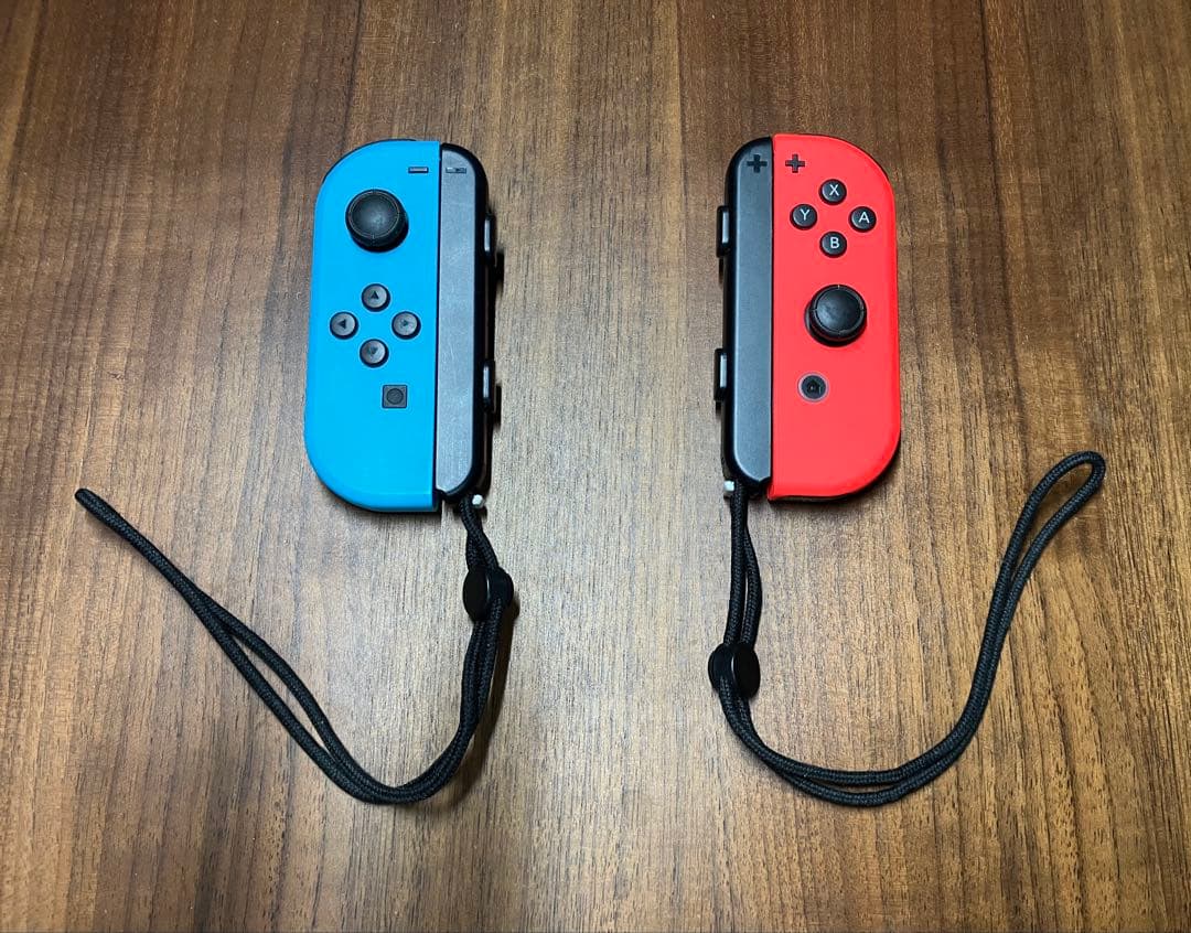 Nintendo Switch 本体 スイッチ 本体HAC-001