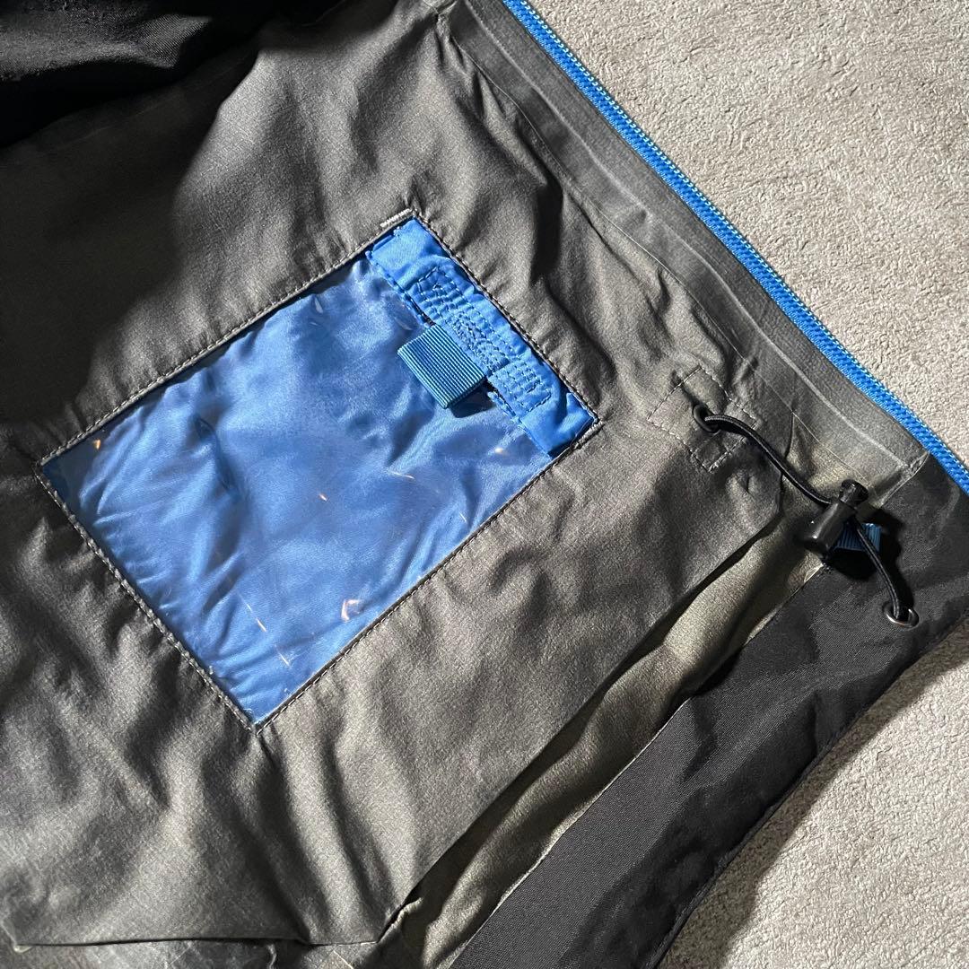 P*C様 BURTON ak GORE-TEX Hover 3L Jacketス