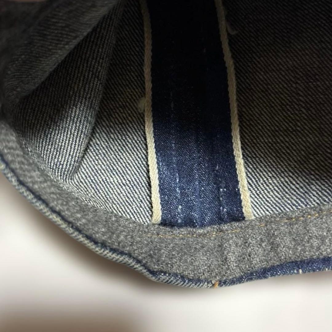 値引するのでコメントください 80s Levi’s 805 TALON42