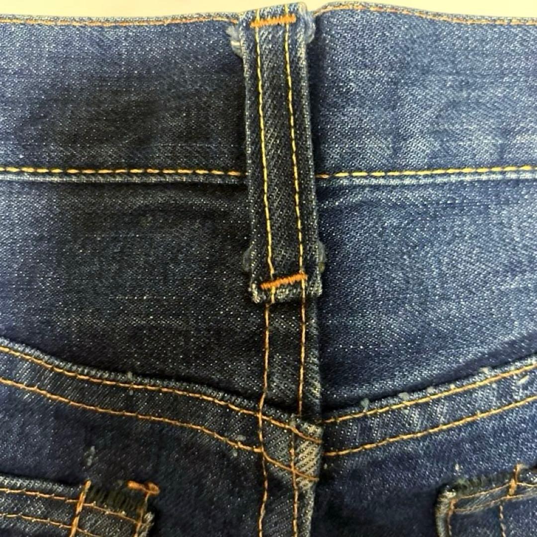 値引するのでコメントください 80s Levi’s 805 TALON42